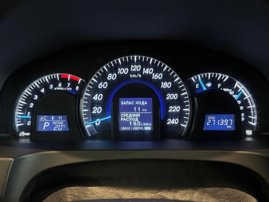 Toyota Camry VII (XV50) Волгоград  - изображение 13