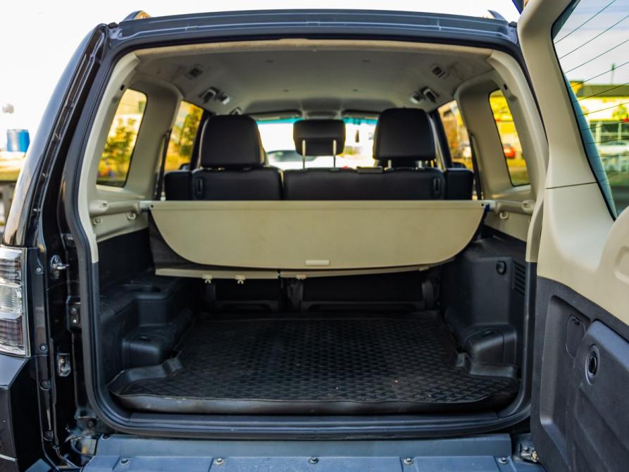 Mitsubishi Pajero IV Рестайлинг 1 Волгоград  - изображение 35