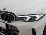BMW 3 серии VII (G2x) Рестайлинг 2 Москва  - изображение 35