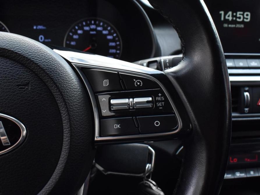 Kia Cerato IV Краснодар  - изображение 18