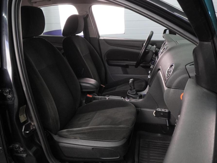 Ford Focus II Воронеж  - изображение 8