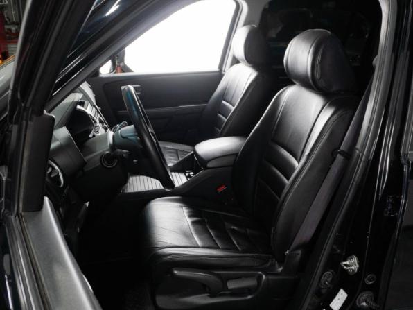 Honda Pilot II Рестайлинг с пробегом 2012 года, цена 2 269 000 рублей, 229533 км, внедорожник, Автокод Объявления