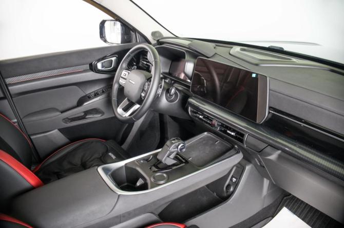 Haval H3 I с пробегом 2025 года, цена 2 589 000 рублей, 20325 км, внедорожник, Автокод Объявления
