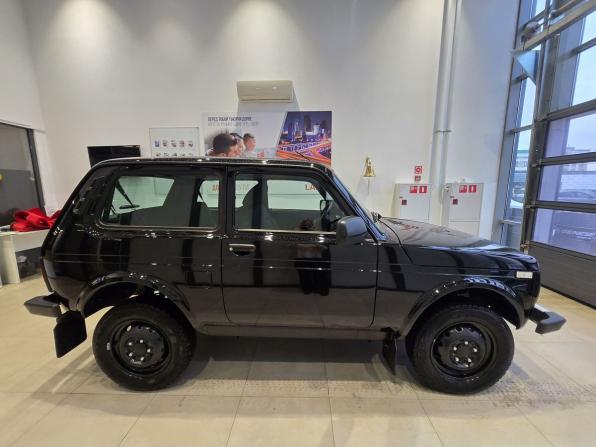 Lada (ВАЗ) Niva Legend с пробегом 2025 года, цена 959 000 рублей, 5 км, внедорожник, Автокод Объявления
