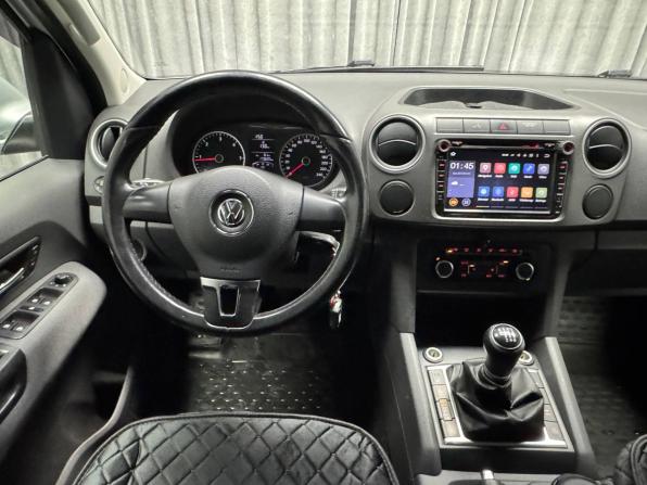 Volkswagen Amarok I с пробегом 2013 года, цена 1 880 000 рублей, 173693 км, offers.body_type.unknown, Автокод Объявления
