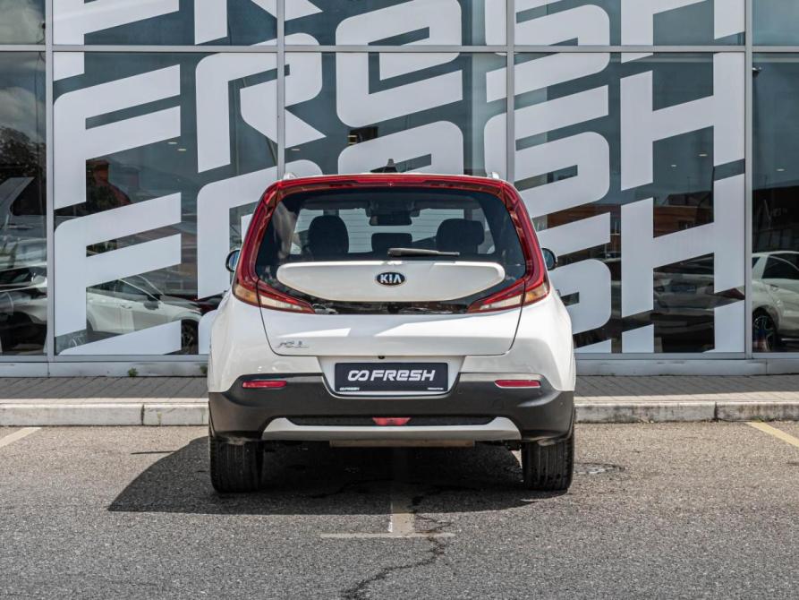 Kia Soul III Краснодар  - изображение 4