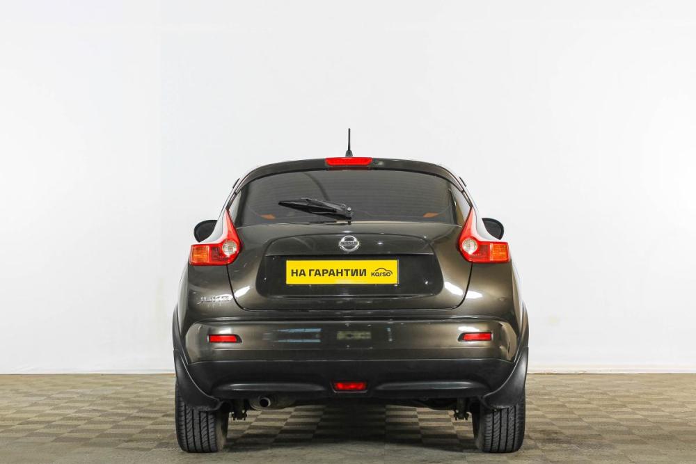Nissan Juke I Тюмень  - изображение 6