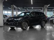 Toyota Highlander IV (XU70) Москва  - изображение 29