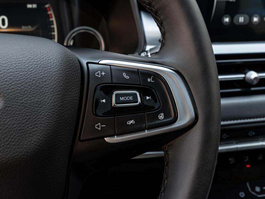 Chery Tiggo 4 Pro I Краснодар  - изображение 18