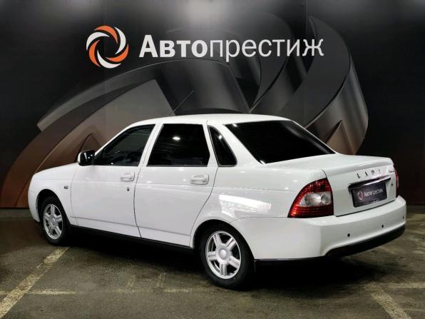Lada (ВАЗ) Priora I Рестайлинг с пробегом 2015 года, цена 520 000 рублей, 191950 км, седан, Автокод Объявления