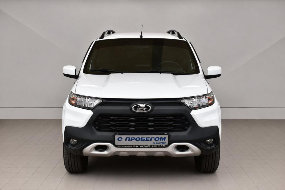 Lada (ВАЗ) Niva Travel I Москва  - изображение 2