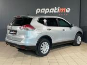 Nissan X-Trail III Тверь  - изображение 22