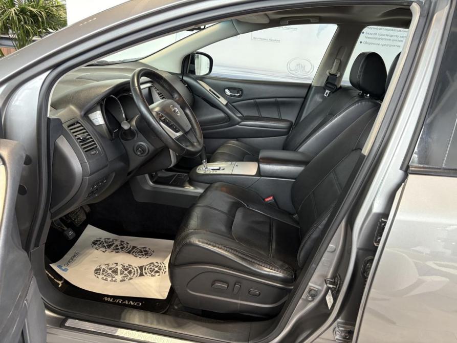 Nissan Murano II (Z51) Рестайлинг 2 Новомосковск  - изображение 8