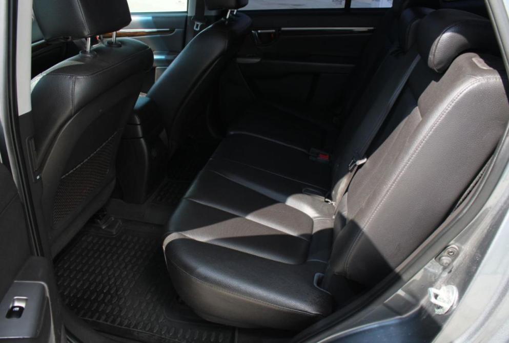 Hyundai Santa Fe II Рестайлинг Саратов  - изображение 26