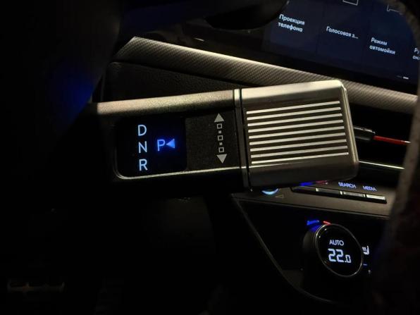 Hyundai Sonata VIII (DN8) Рестайлинг с пробегом 2024 года, цена 3 640 000 рублей, 91488 км, седан, Автокод Объявления