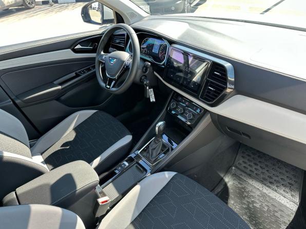 Jetta VS7 I Рестайлинг 1 с пробегом 2022 года, цена 2 049 000 рублей, 26851 км, внедорожник, Автокод Объявления