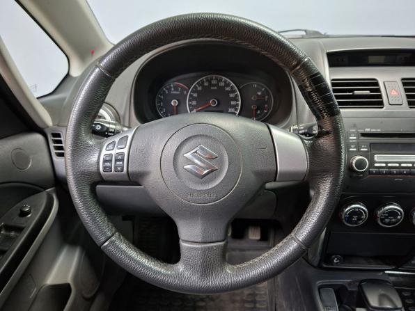 Suzuki SX4 I (Classic) с пробегом 2008 года, цена 719 000 рублей, 140500 км, хэтчбек, Автокод Объявления