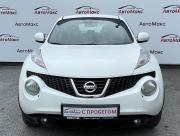 Nissan Juke I Тюмень  - изображение 23
