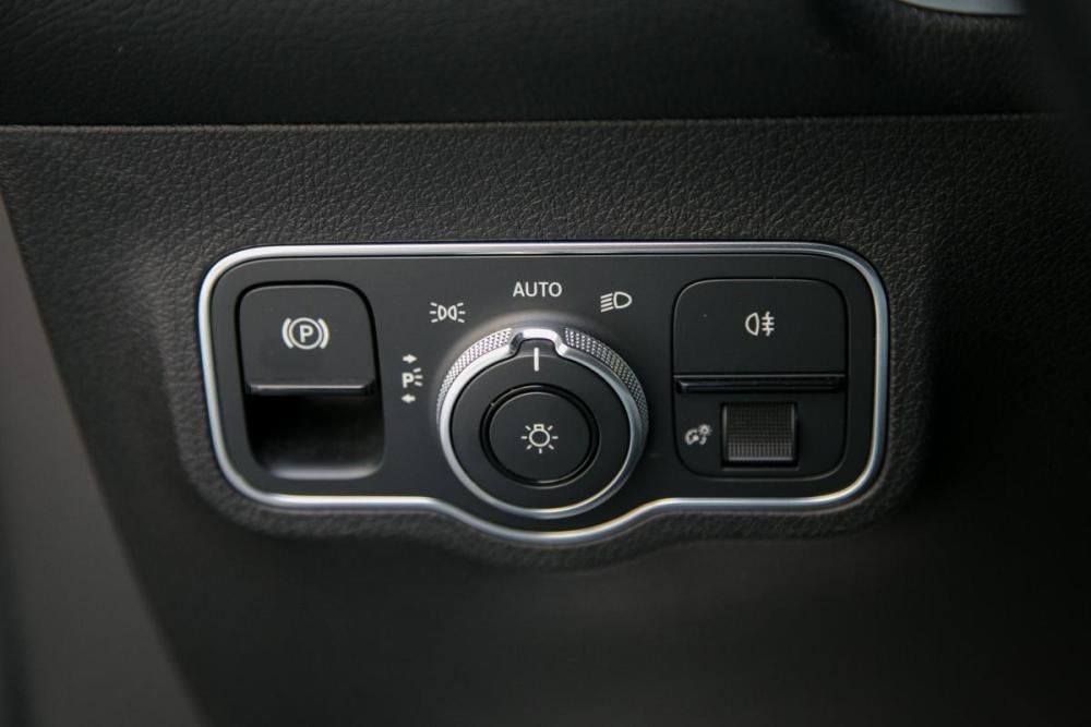 Mercedes-Benz GLB I (X247) Иркутск  - изображение 20