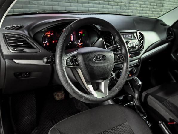 Lada (ВАЗ) Vesta I с пробегом 2020 года, цена 998 000 рублей, 110191 км, седан, Автокод Объявления