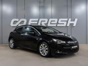 Opel Astra J Рестайлинг Воронеж  - изображение 18