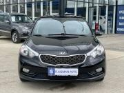 Kia Cerato III Рестайлинг (Classic) Краснодар  - изображение 35