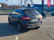 Renault Koleos I Рестайлинг Санкт-Петербург  - изображение 8