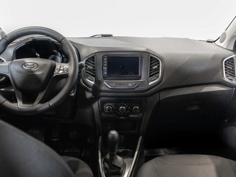 Lada (ВАЗ) XRAY I Казань  - изображение 6