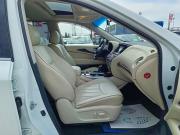 Infiniti QX60 I Рестайлинг Тюмень  - изображение 38