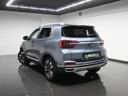 Chery Tiggo 4 I Рестайлинг Тверь  - изображение 27