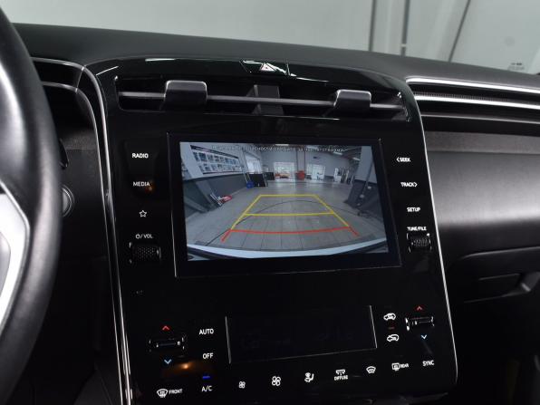 Hyundai Tucson IV с пробегом 2024 года, цена 3 649 997 рублей, 47434 км, внедорожник, Автокод Объявления