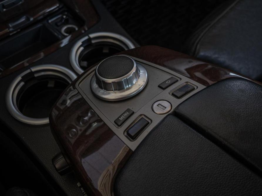 BMW 7 серии IV (E65/E66) Рестайлинг Краснодар  - изображение 15