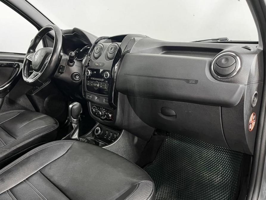 Renault Duster I Рестайлинг Ногинск  - изображение 18