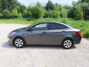 Hyundai Solaris I Рестайлинг Калуга  - изображение 23