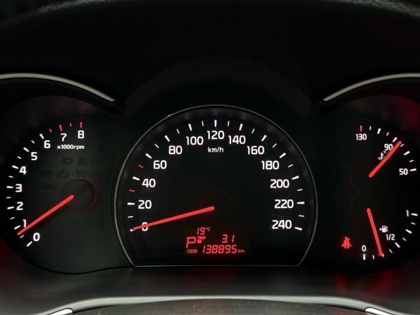 Kia Sorento II Рестайлинг с пробегом 2018 года, цена 1 949 000 рублей, 138000 км, внедорожник, Автокод Объявления