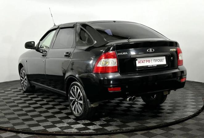 Lada (ВАЗ) Priora I с пробегом 2010 года, цена 390 000 рублей, 164860 км, хэтчбек, Автокод Объявления