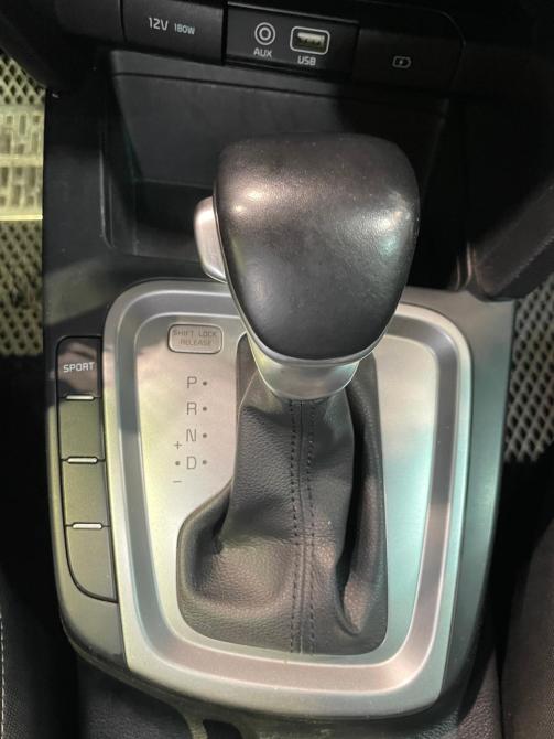 Kia Ceed III Стерлитамак  - изображение 14