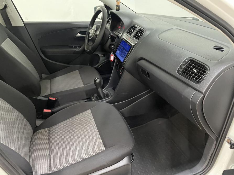 Volkswagen Polo V Воронеж  - изображение 18
