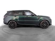 Land Rover Range Rover Sport II Рестайлинг Москва  - изображение 34