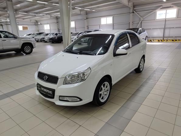 Ravon Nexia R3 с пробегом 2017 года, цена 760 000 рублей, 95000 км, седан, Автокод Объявления