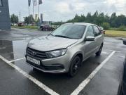 Lada (ВАЗ) Granta I Рестайлинг Тюмень  - изображение 7