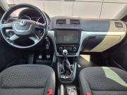 Skoda Yeti I Воронеж  - изображение 31