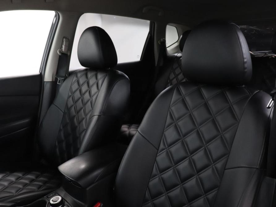 Nissan X-Trail III Москва  - изображение 17