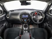 Nissan Juke I Рестайлинг Иркутск  - изображение 33