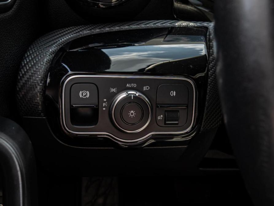 Mercedes-Benz A-Класс IV (W177) Краснодар  - изображение 21