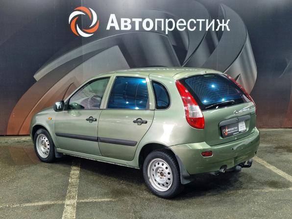 Lada (ВАЗ) Kalina I с пробегом 2010 года, цена 370 000 рублей, 180593 км, хэтчбек, Автокод Объявления