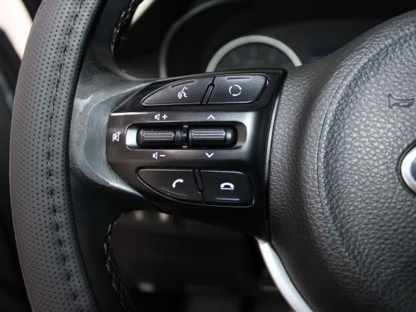 Kia Rio IV с пробегом 2019 года, цена 1 069 900 рублей, 296336 км, седан, Автокод Объявления