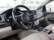Kia Carnival III Москва  - изображение 27