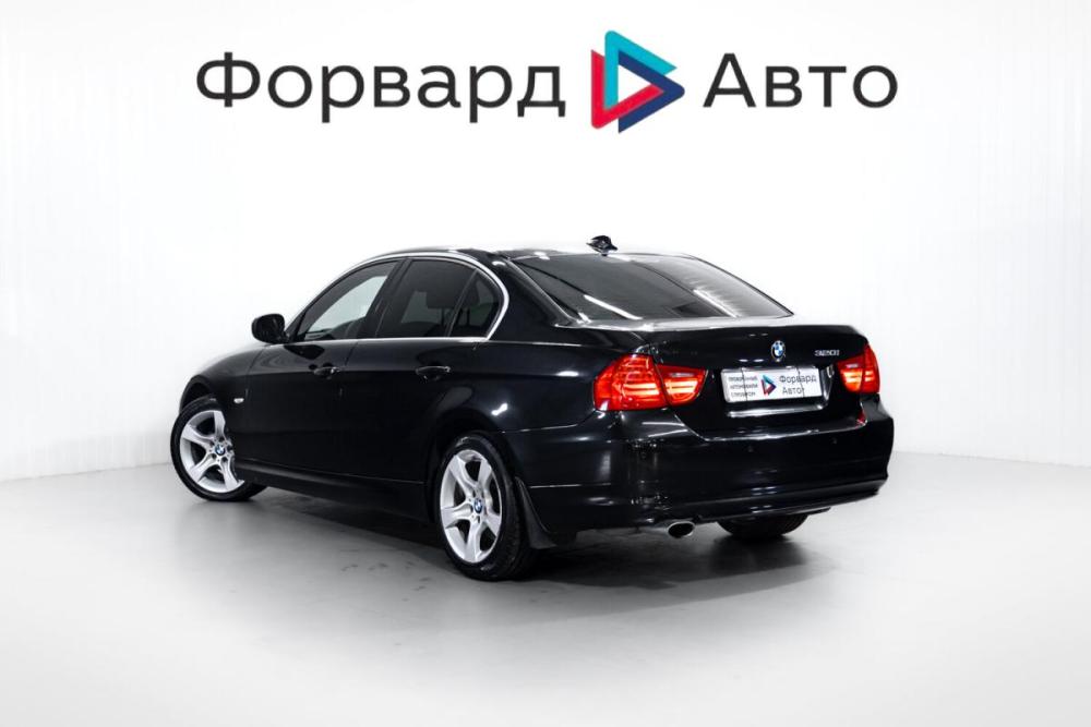 BMW 3 серии V (E90/E91/E92/E93) Рестайлинг Тюмень  - изображение 6