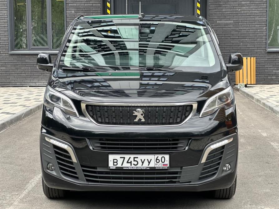 Peugeot Traveller I Уфа  - изображение 2